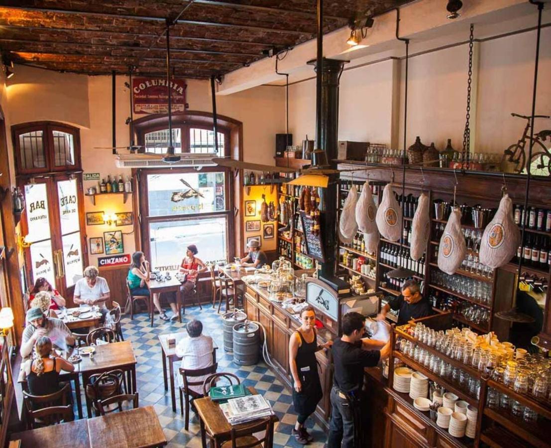 Bohemian San Telmo For Large Groups And Families Spacious And Comfy For Your Perfect , Atencion Precio De Reserva En Dolares O Pesos Dolar Blue *