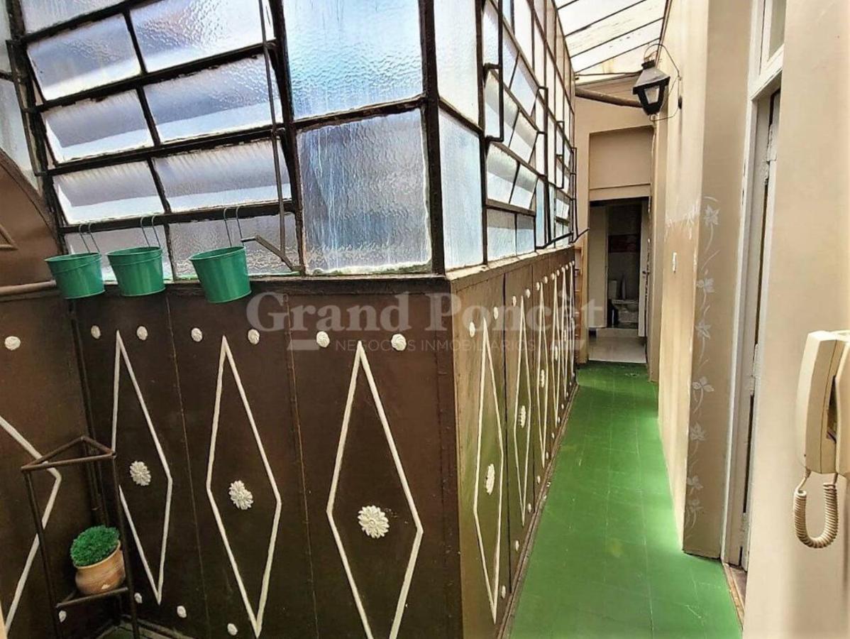 Bohemian San Telmo For Large Groups And Families Spacious And Comfy For Your Perfect , Atencion Precio De Reserva En Dolares O Pesos Dolar Blue Apartamento