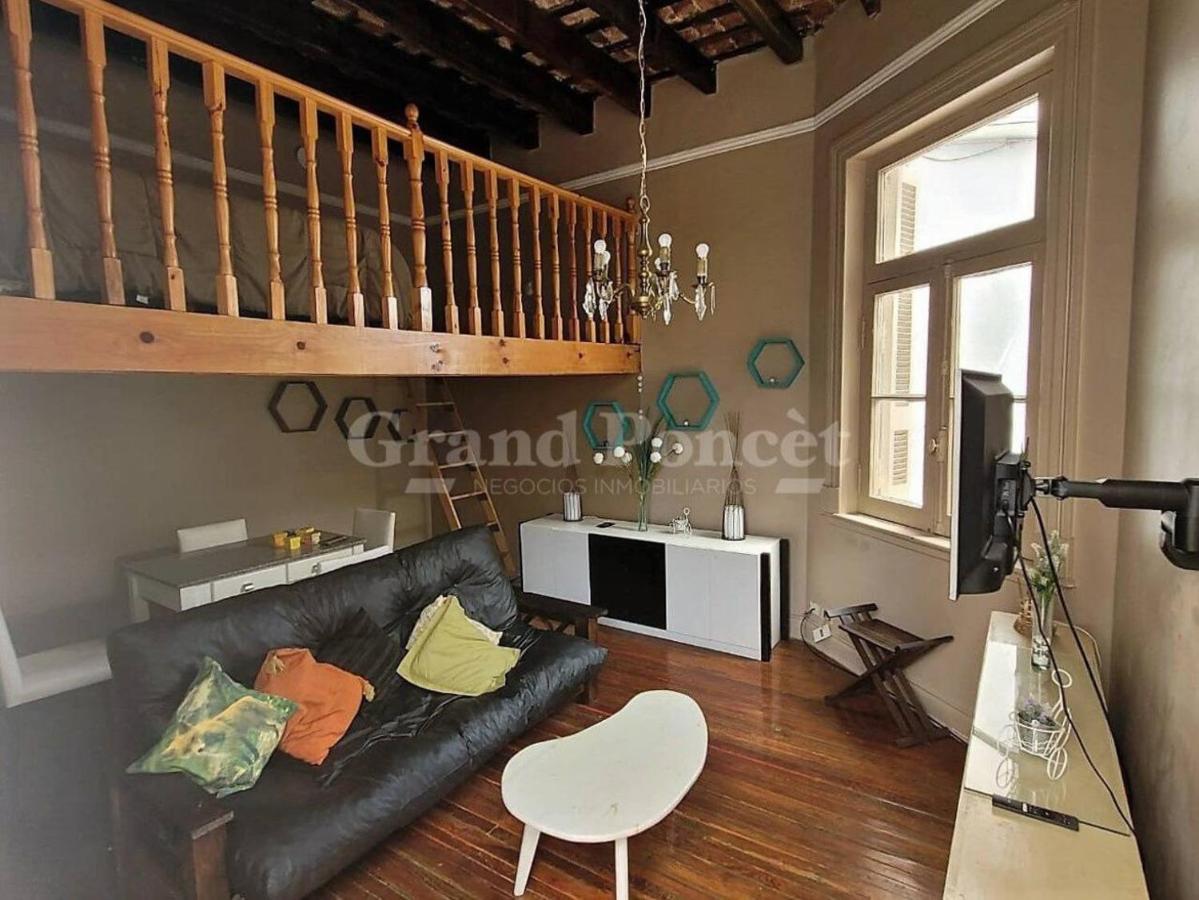 Apartamento Bohemian San Telmo For Large Groups And Families Spacious And Comfy For Your Perfect , Atencion Precio De Reserva En Dolares O Pesos Dolar Blue *