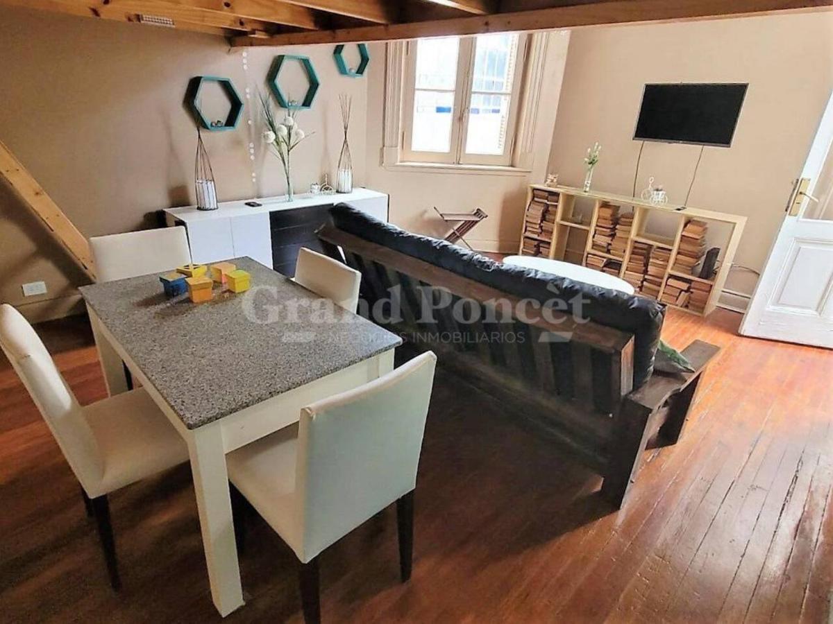 Bohemian San Telmo For Large Groups And Families Spacious And Comfy For Your Perfect , Atencion Precio De Reserva En Dolares O Pesos Dolar Blue *
